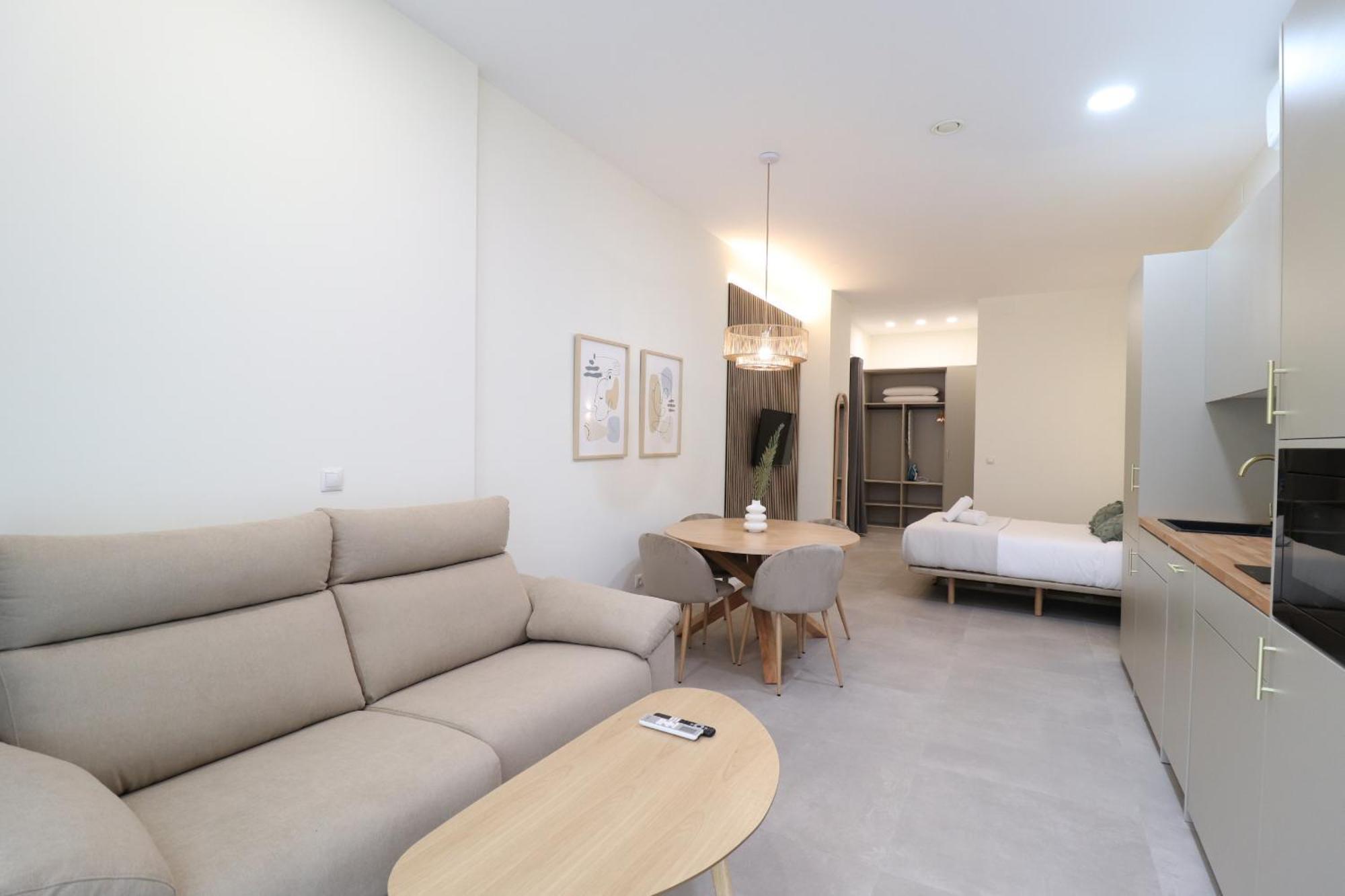 Favara Flats By Concept فالنسيا المظهر الخارجي الصورة