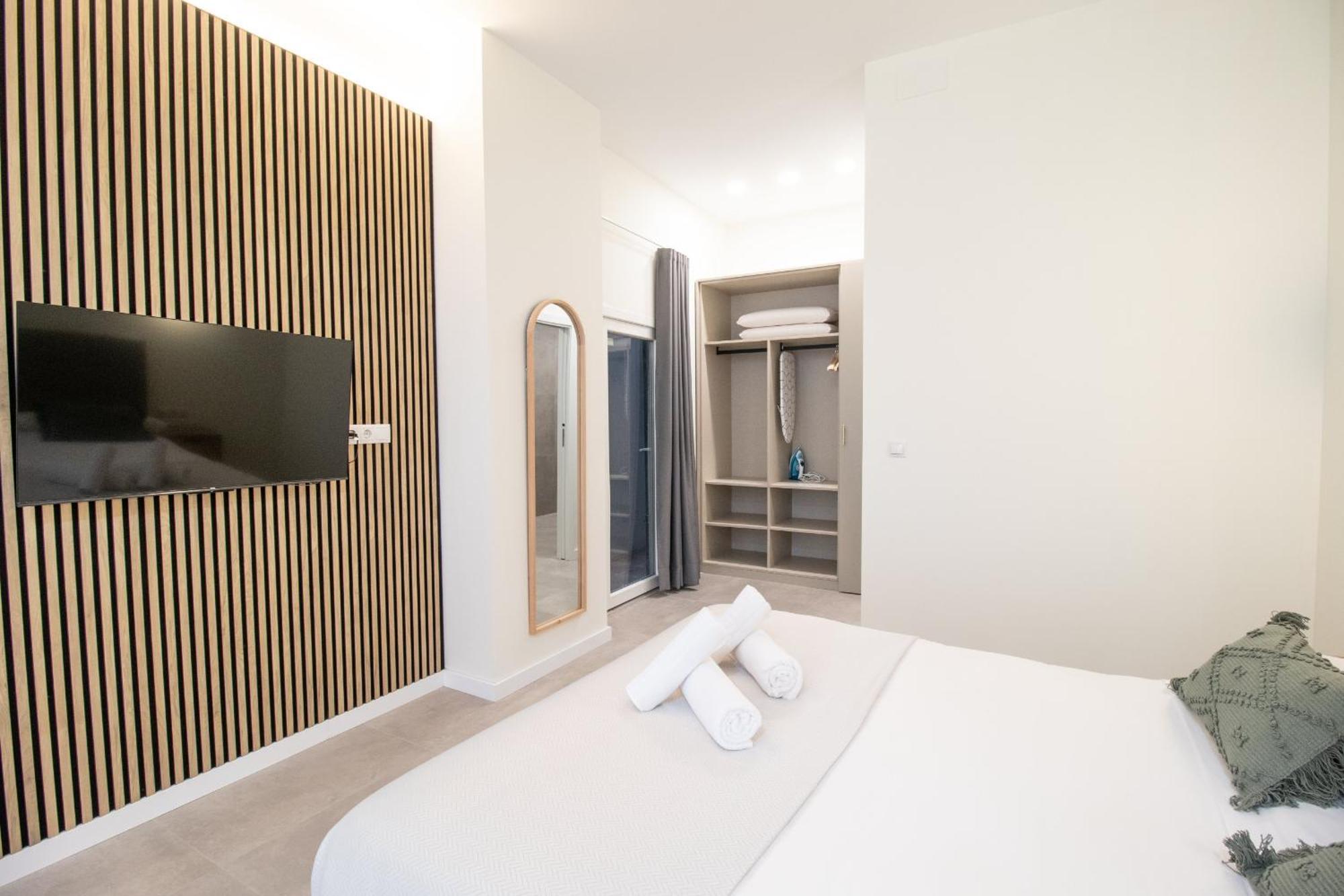 Favara Flats By Concept فالنسيا المظهر الخارجي الصورة