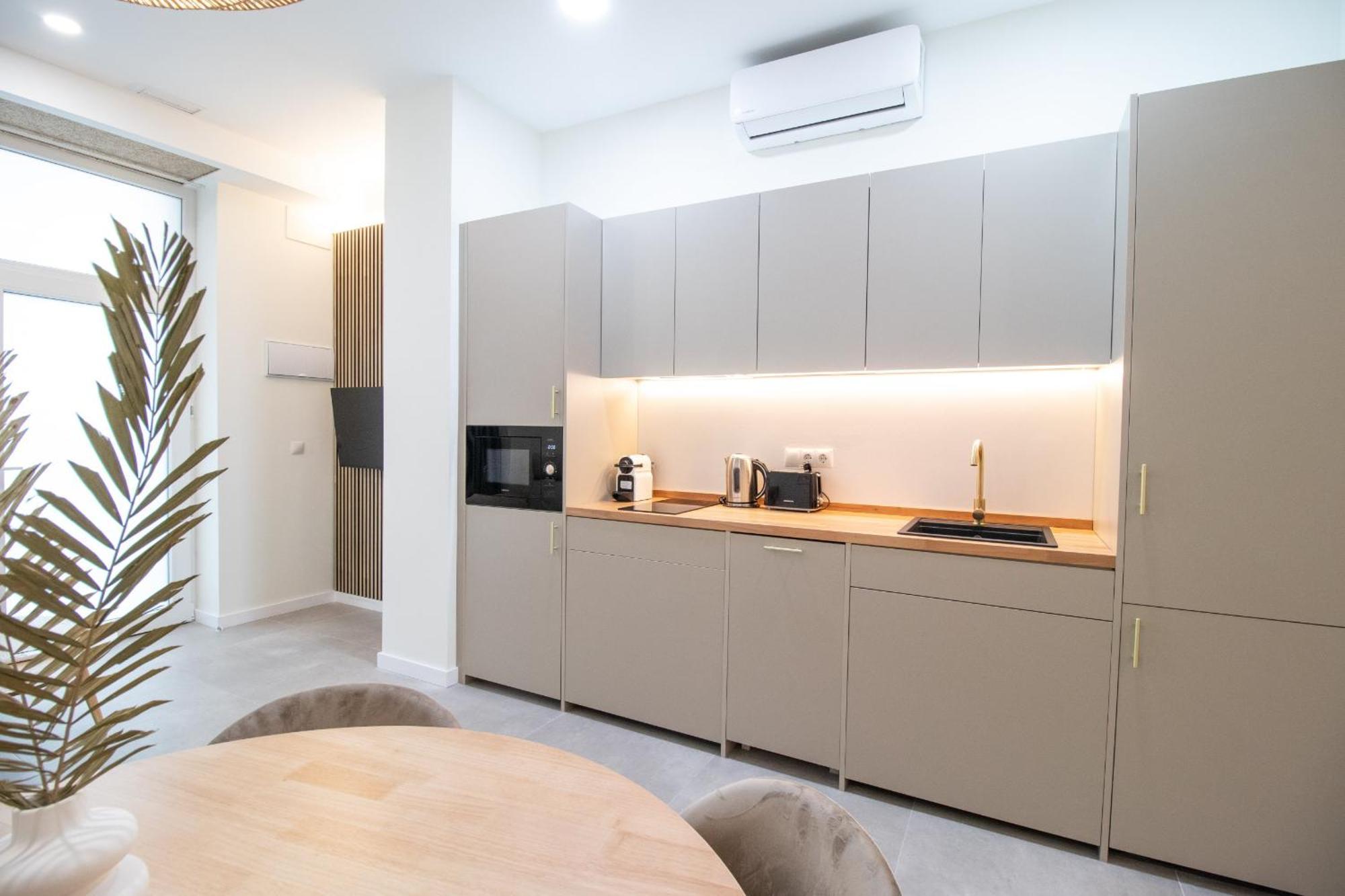 Favara Flats By Concept فالنسيا المظهر الخارجي الصورة