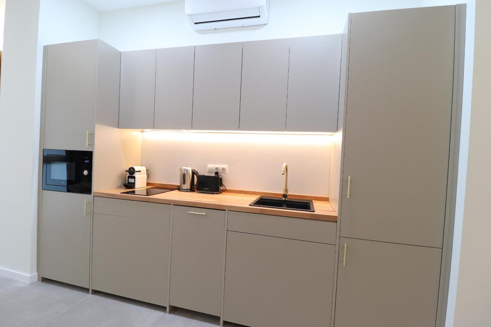 Favara Flats By Concept فالنسيا المظهر الخارجي الصورة