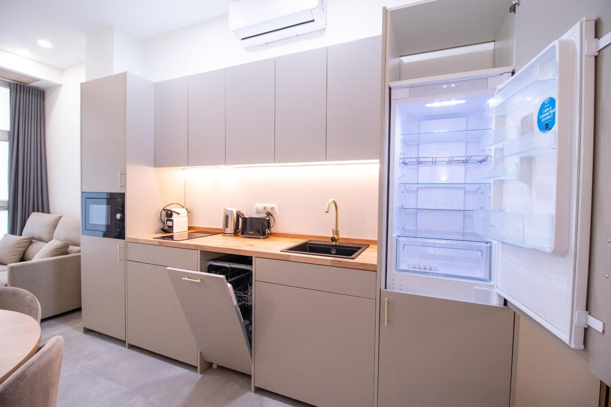 Favara Flats By Concept فالنسيا المظهر الخارجي الصورة