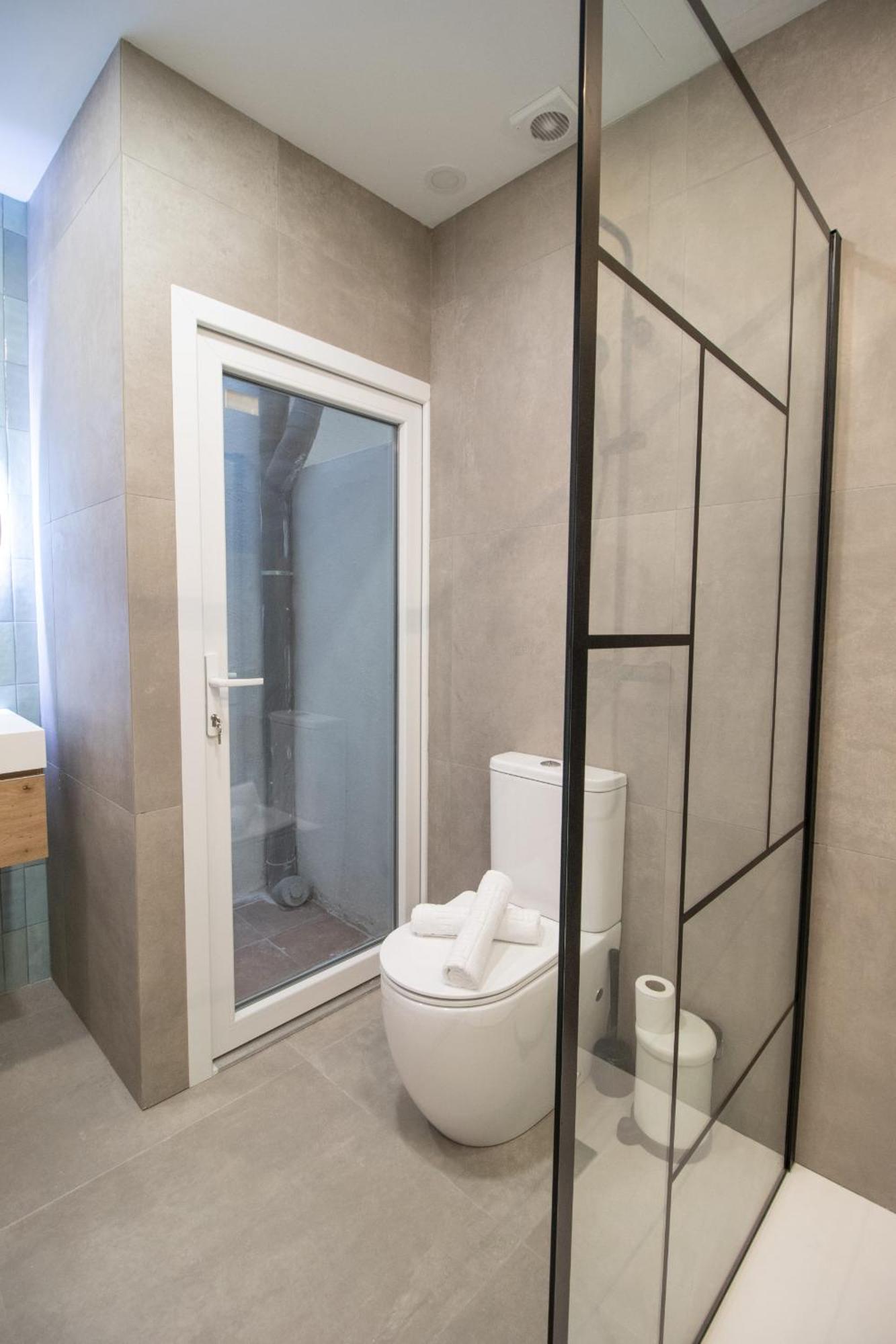 Favara Flats By Concept فالنسيا المظهر الخارجي الصورة