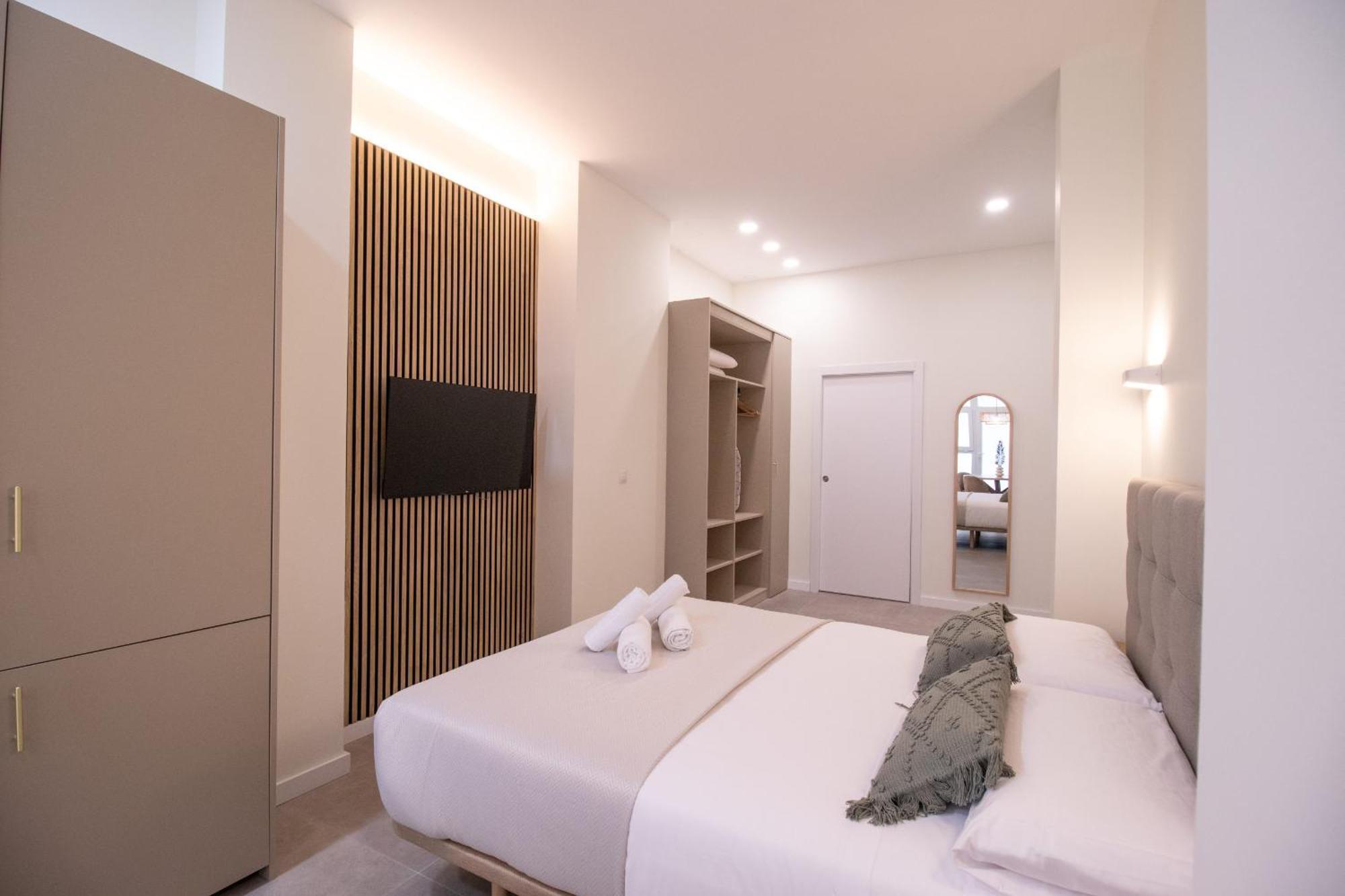 Favara Flats By Concept فالنسيا المظهر الخارجي الصورة