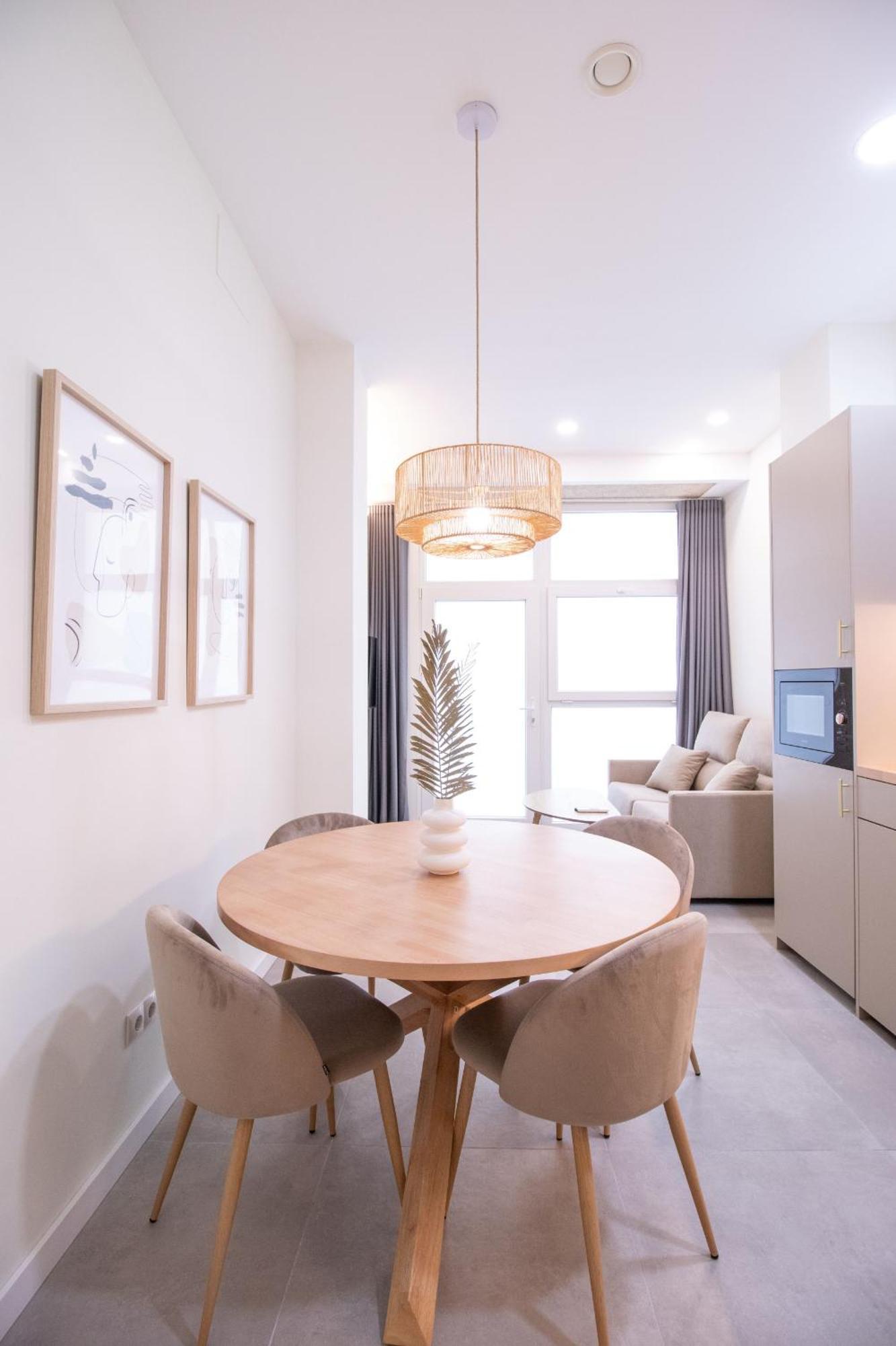 Favara Flats By Concept فالنسيا المظهر الخارجي الصورة