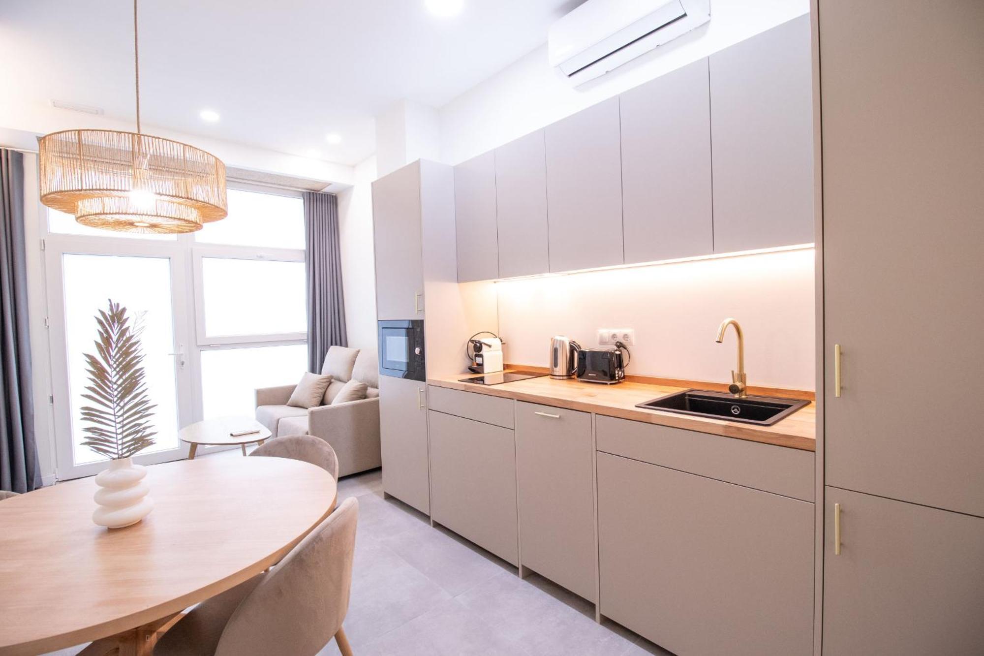 Favara Flats By Concept فالنسيا المظهر الخارجي الصورة
