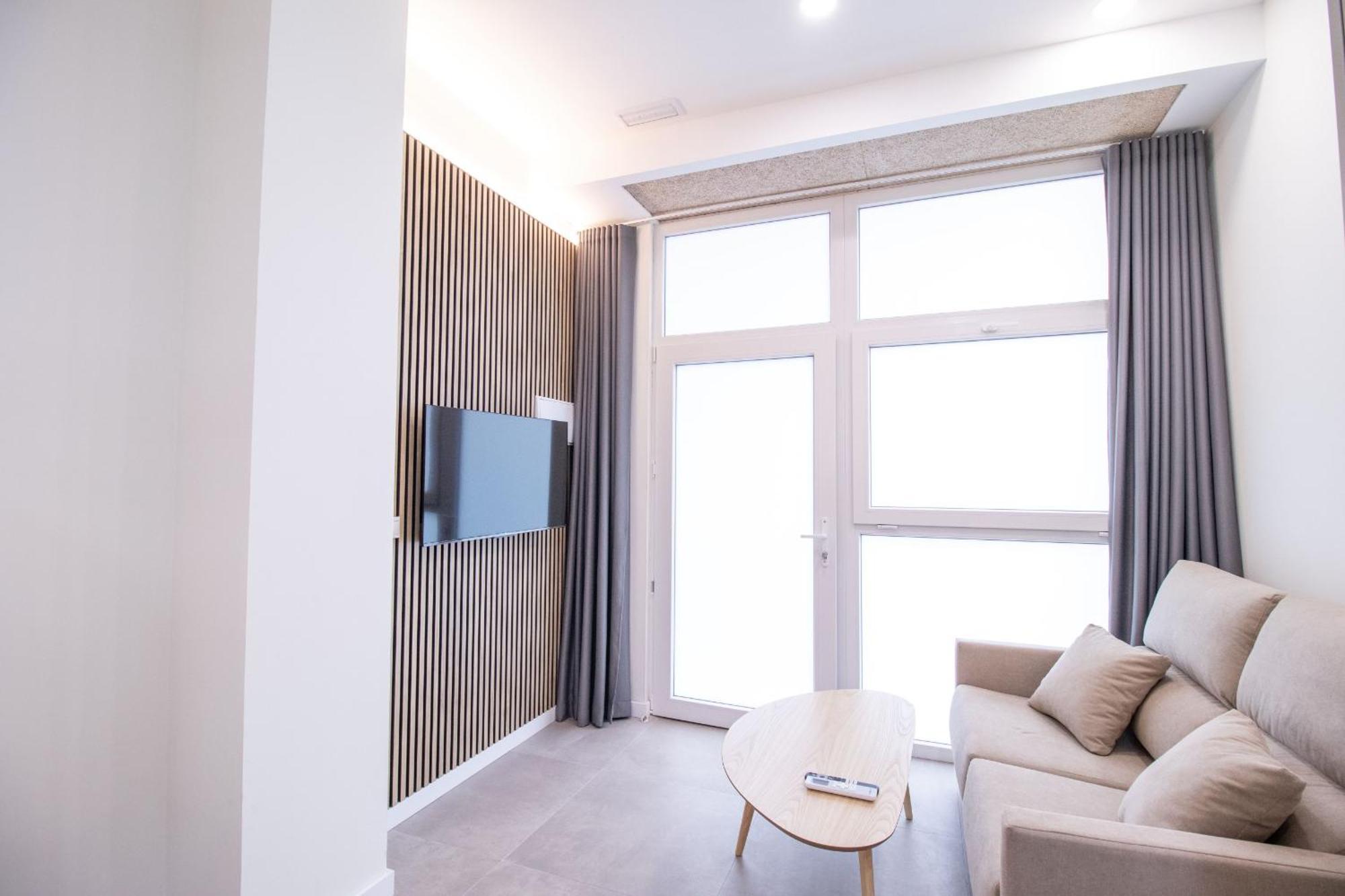 Favara Flats By Concept فالنسيا المظهر الخارجي الصورة